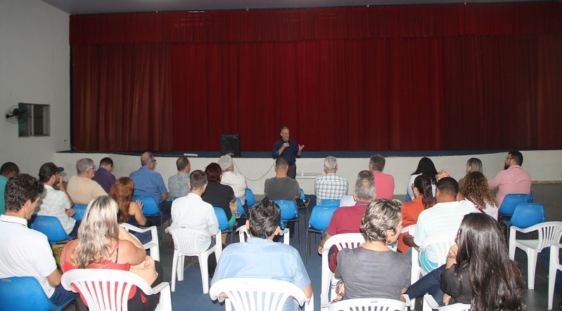 Última Assembleia Popular do ano é nesta quinta-feira (14)