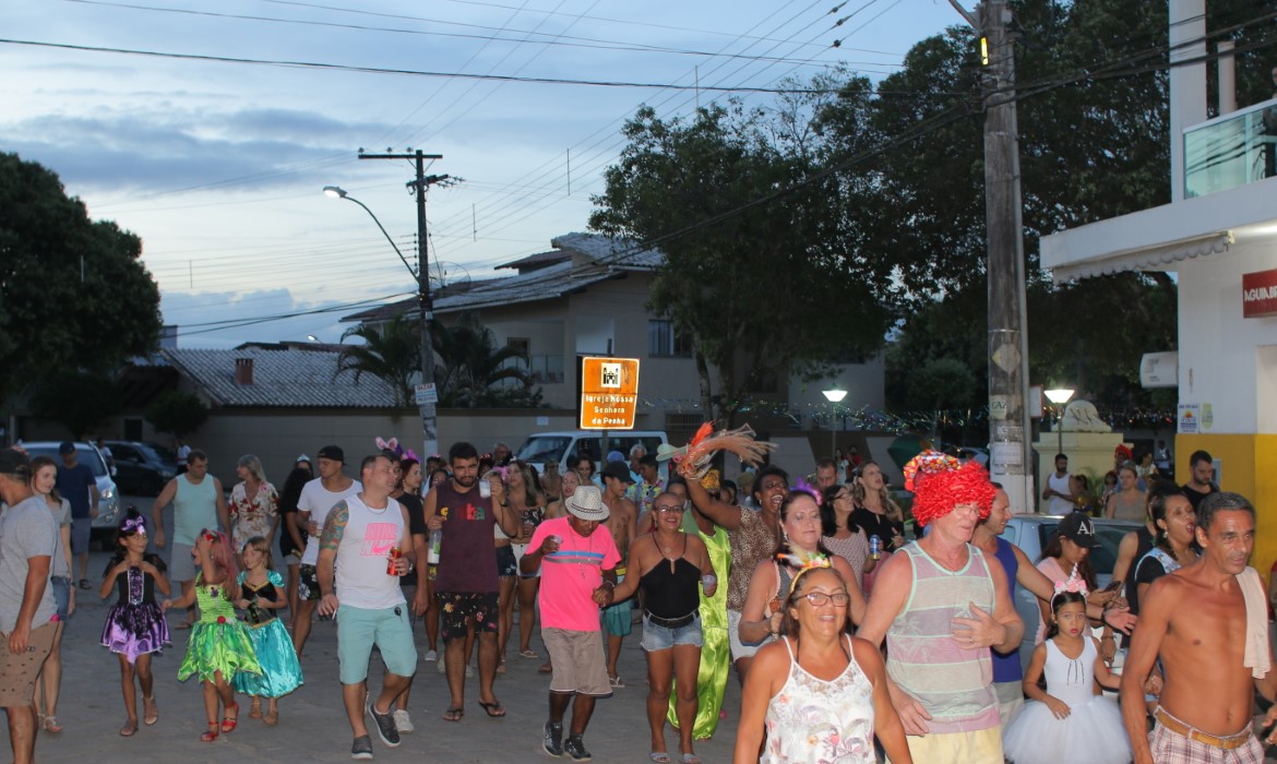 Dicas para curtir o Carnaval Aracruz com segurança 