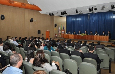 PROCURADORIA GERAL - Temas relacionados à carreira e ao direito municipal são debatidos no IX Encontro Capixaba dos Procuradores Municipais em Aracruz