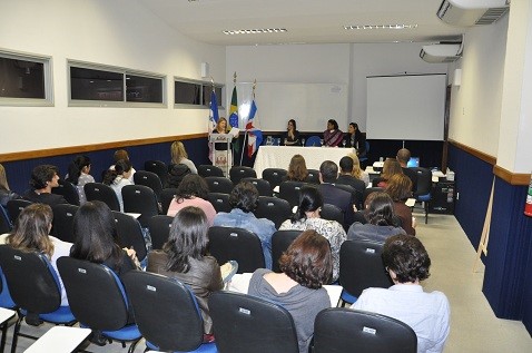 “I Semana Cultural e Acadêmica” do Polo UAB Aracruz termina nesta sexta-feira, 15 de junho 