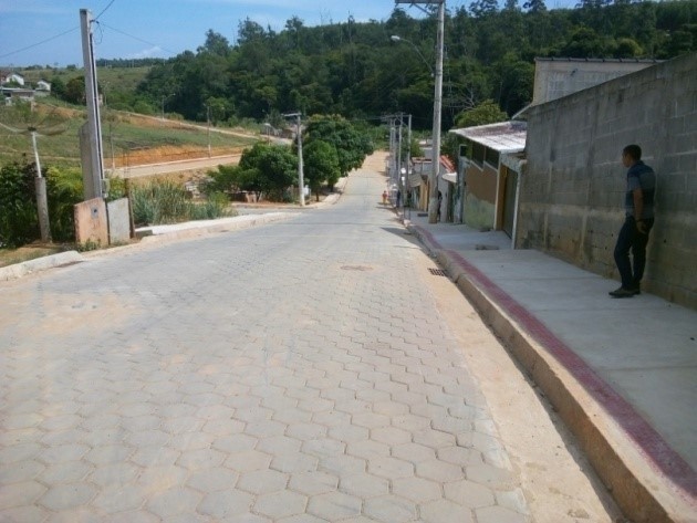 PMA melhora infraestrutura do Bairro Morobazinho e Nova Conquista