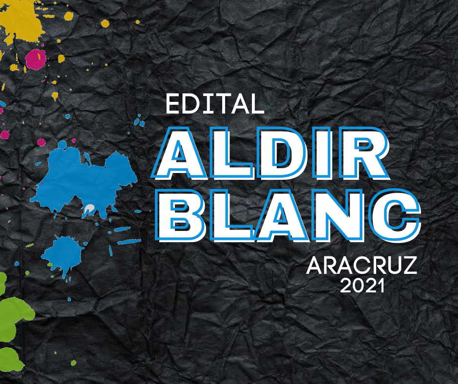 Aldir Blanc: Semtur divulga ata de recursos e resultado final da seleção de projetos 