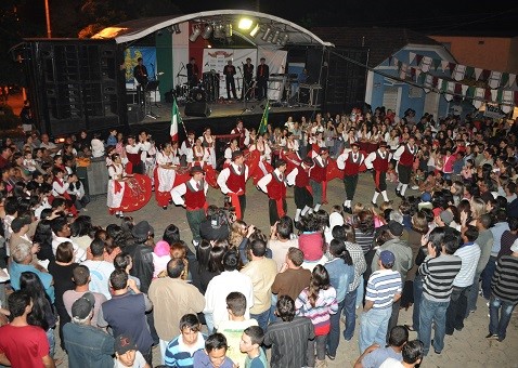 Festa do Imigrante Italiano e Festival de Agroturismo em Guaraná 