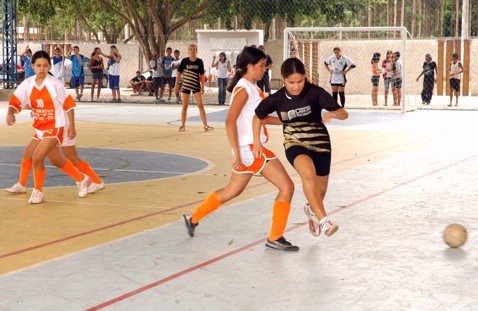 É nesta sexta-feira (02) a grande final da Copa Aracruz de Futsal