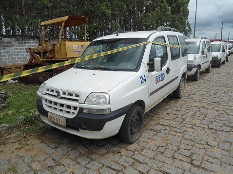 Acontece nesta quinta-feira o leilão de bens móveis inservíveis da Prefeitura de Aracruz