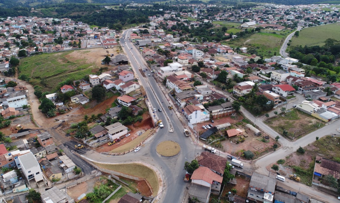 Duplicação da Avenida Guaxindiba será inaugurada na próxima quarta-feira