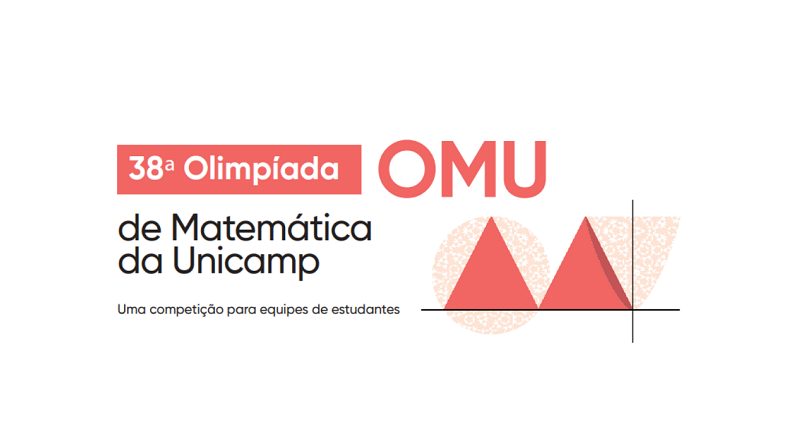 Equipe da EMEF “Luiza Silvina Jardim Rebuzzi” se classifica para a segunda etapa da Olimpíada de Matemática da Unicamp (OMU)