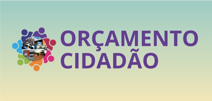 Prestação de contas do orçamento cidadão