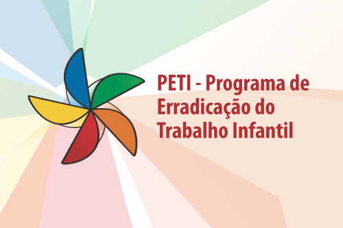 12 de junho: Dia Nacional e Mundial Contra o Trabalho Infantil