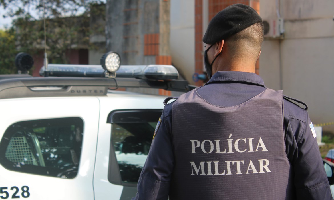 Carro de som: Polícia Militar faz operação e prende três pessoas por desobediência e desacato   