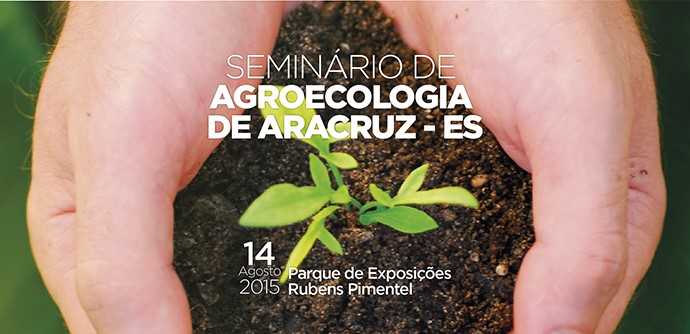 Expoagro Vidas terá um Ciclo de Palestras em agroecologia