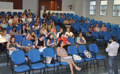 Resultados das avaliações de desempenho pelos gestores e escolas é tema de palestra