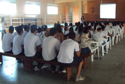 CRAS de Vila do Riacho promove Campanha Socioeducativa entre os dias 28 e 31 de março