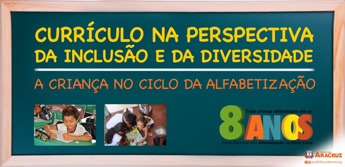 Seminário de abertura do PNAIC vai acontecer neste sábado (08/08)