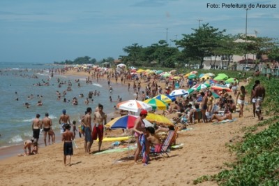 Secretaria de Saúde monta estrutura para atender turistas e veranistas na temporada do Verão 2011