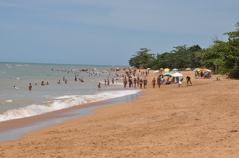 Inscrições abertas para Concurso Garoto e Garota Verão 2014