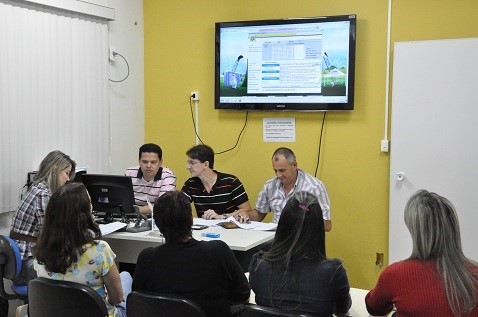 Prefeitura de Aracruz realiza primeiro pregão eletrônico do sistema Banco do Brasil