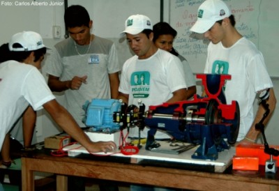 Inscrições para cursos de qualificação profissional gratuitos em Aracruz iniciam amanhã (07/04)