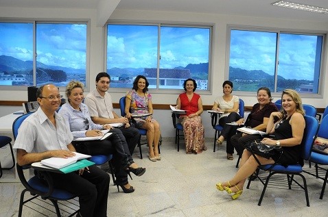 Secretaria de Desenvolvimento Social participa da 1ª Reunião do Polo 3 - Região da Metropolitana