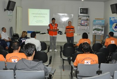 Aracruz sedia 3º Encontro de Coordenadores Municipais de Defesa Civil do Espírito Santo