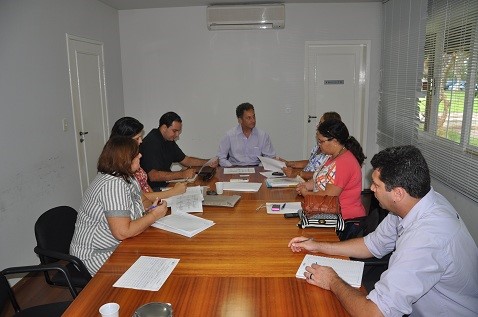 Reunião entre governo do estado e prefeitura discute regionalização do turismo em Aracruz