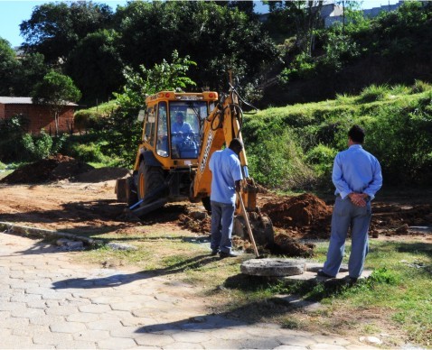 SAAE lança formulário para auxiliar elaboração do Plano Municipal de Saneamento Básico em Aracruz