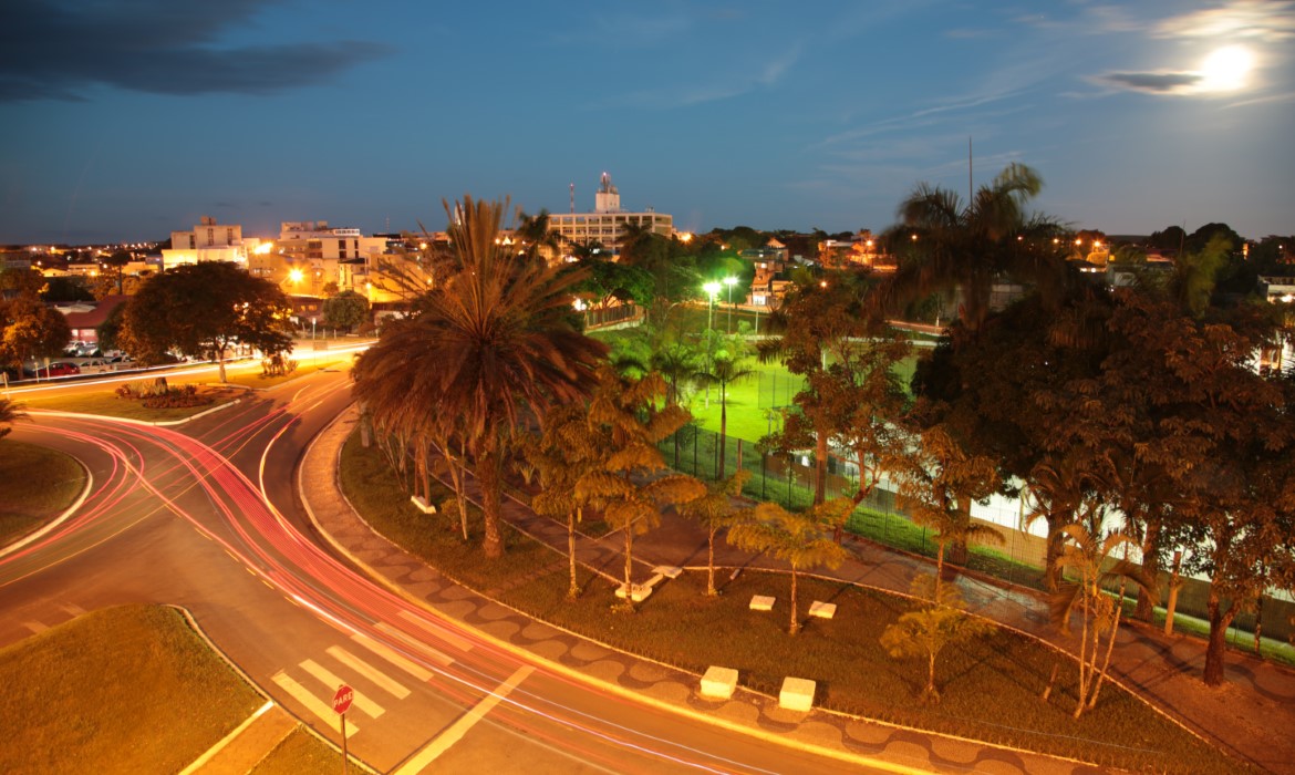 Parceria entre Prefeitura de Aracruz e Polícia Civil fortalece segurança pública do município 