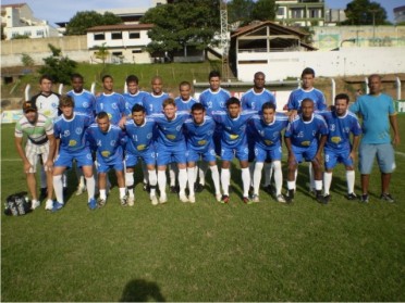 Aracruz joga com Nacional de Itaguaçu disputando vaga para a semifinal