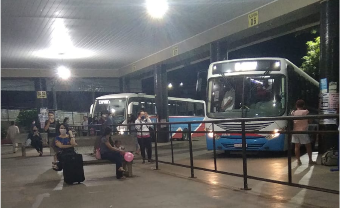 Prefeitura de Aracruz presta esclarecimentos à população quanto ao transporte público