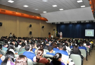 Prefeitura e Câmara Municipal de Aracruz promovem Seminário de Defesa Social