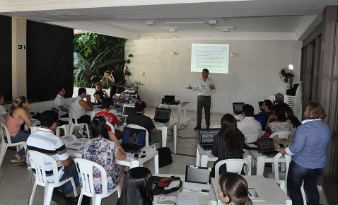 Empreendimentos turísticos participam de “Curso e Consultorias: Estratégias Gerenciais” em Aracruz