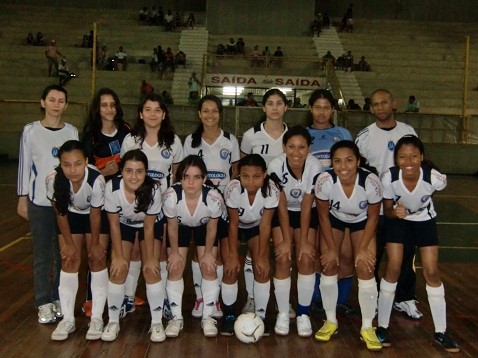 Taça Aracruz de Futsal chega às quartas de final