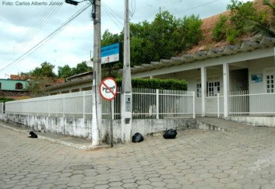 Unidade de Saúde de Santa Cruz será reformada para melhor atender moradores da região