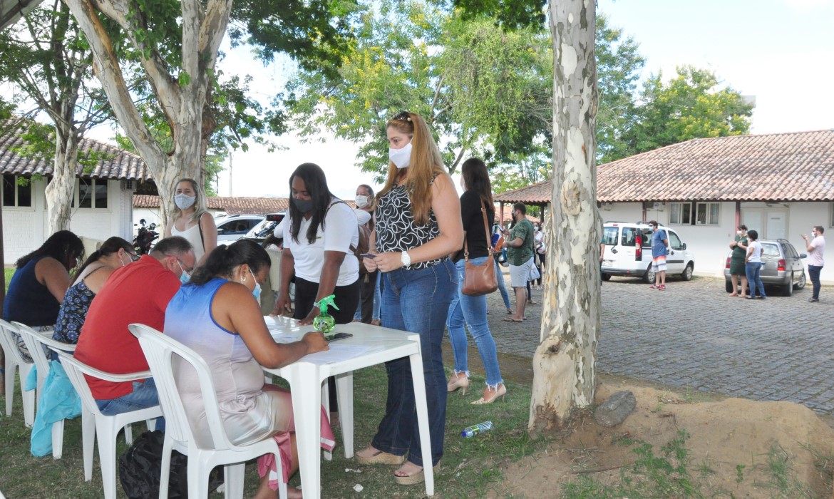 Campanha Nacional de Vacinação contra Pólio e Sarampo tem início na próxima segunda-feira (06/08)