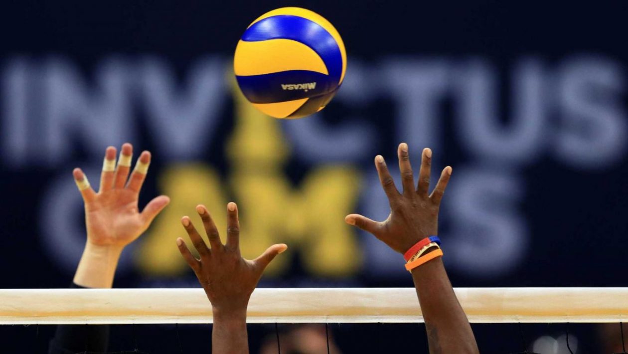 Torneio Interbairros de Voleibol reúne times de Aracruz neste final de semana 