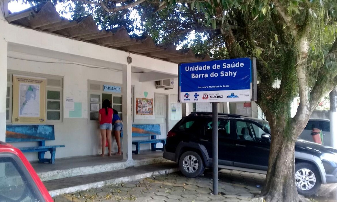 Vacina contra o sarampo disponível em todas Unidades de Saúde do município 