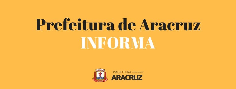 Prefeitura de Aracruz esclarece sobre o programa de Aluguel Social