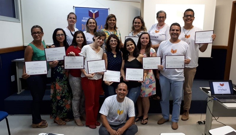 PVE: Mobilizadores sociais recebem certificados em homenagem aos serviços prestados