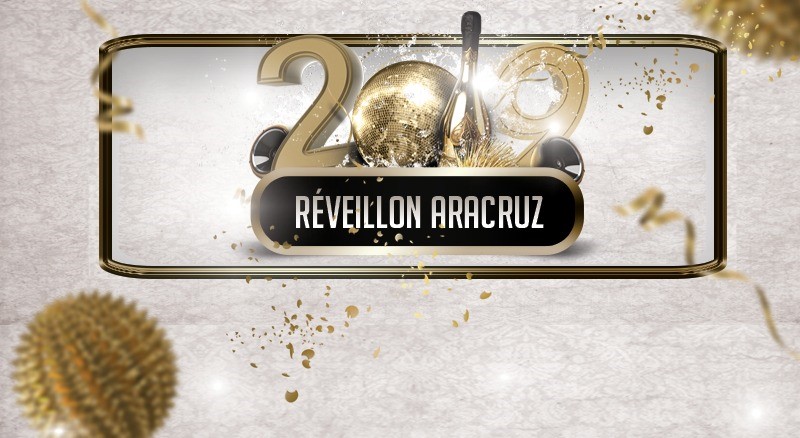 Réveillon: shows gratuitos a partir deste final de semana, em Barra do Sahy e Santa Cruz 