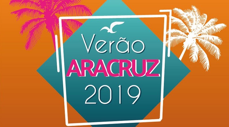 Confira a programação para esse fim de semana em Aracruz