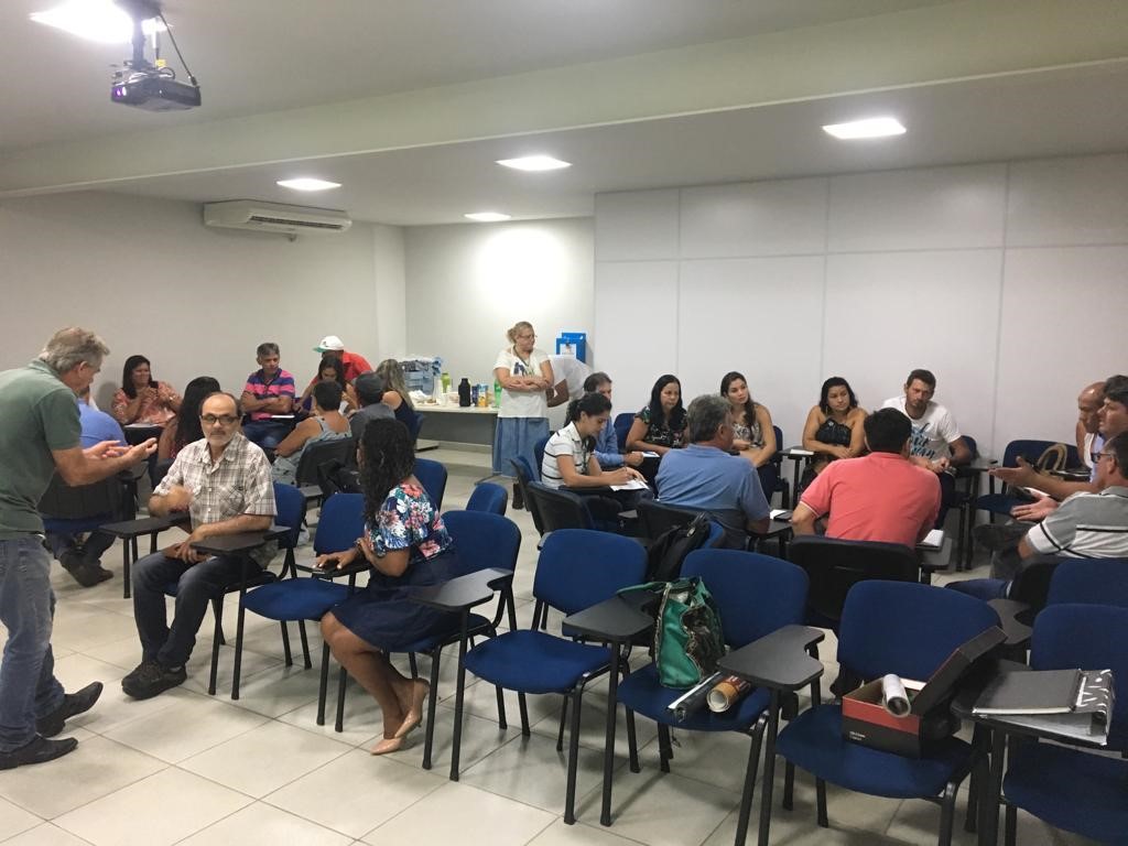 Prefeitura de Aracruz realiza diagnóstico das comunidades rurais do município 