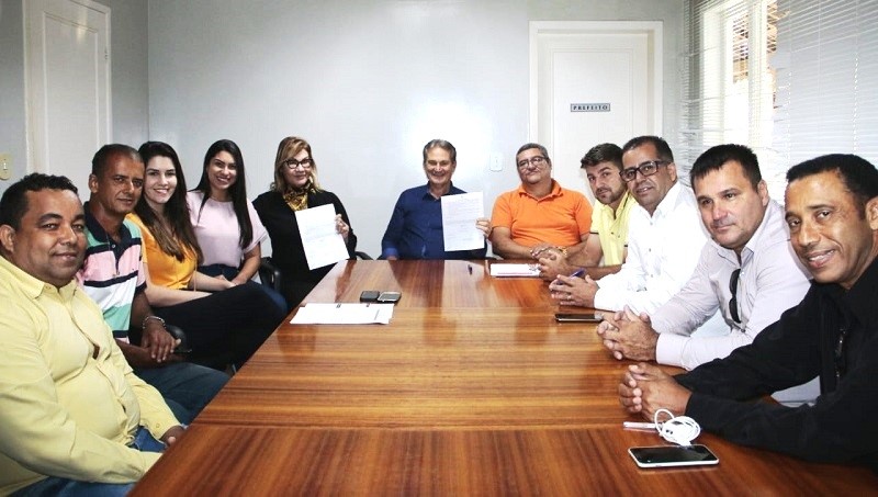 Aracruz será o 11º município no Espírito Santo a contar com o Projeto Farmácia Cidadã