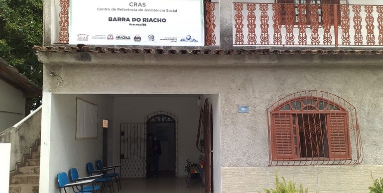 Equipe do CadÚnico/Bolsa Família continua a realização de cadastro dos moradores da Barra do Riacho