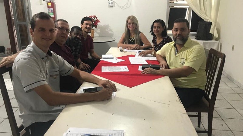 1ª reunião do Conselho de Defesa do Consumidor discute elaboração do Regimento Interno