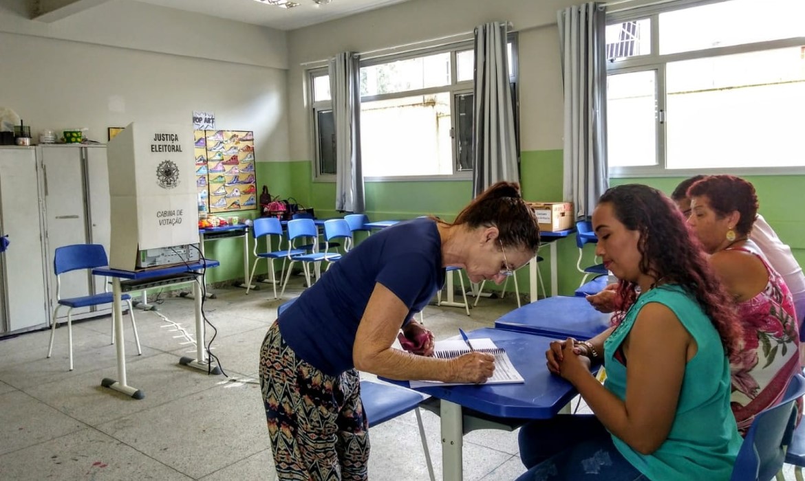 Mais de 4 mil pessoas votaram nas eleições do Conselho Tutelar em Aracruz. Veja o resultado 