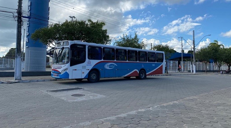 Transportes de passageiros devem adotar medidas de prevenção contra o coronavírus