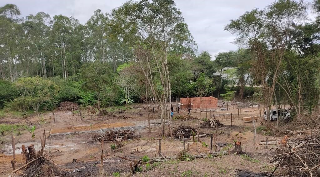 Prefeitura esclarece despejos do bairro Portelinha