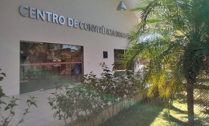 Centro de Convivência do Idoso promoverá ação comemorativa ao Dia das Mães