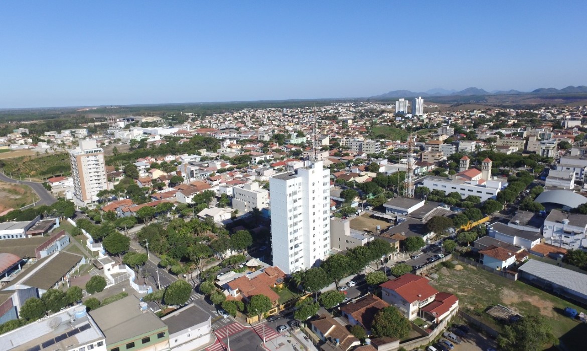 Aracruz entre as dez cidades do ES mais transparentes no combate à Covid-19