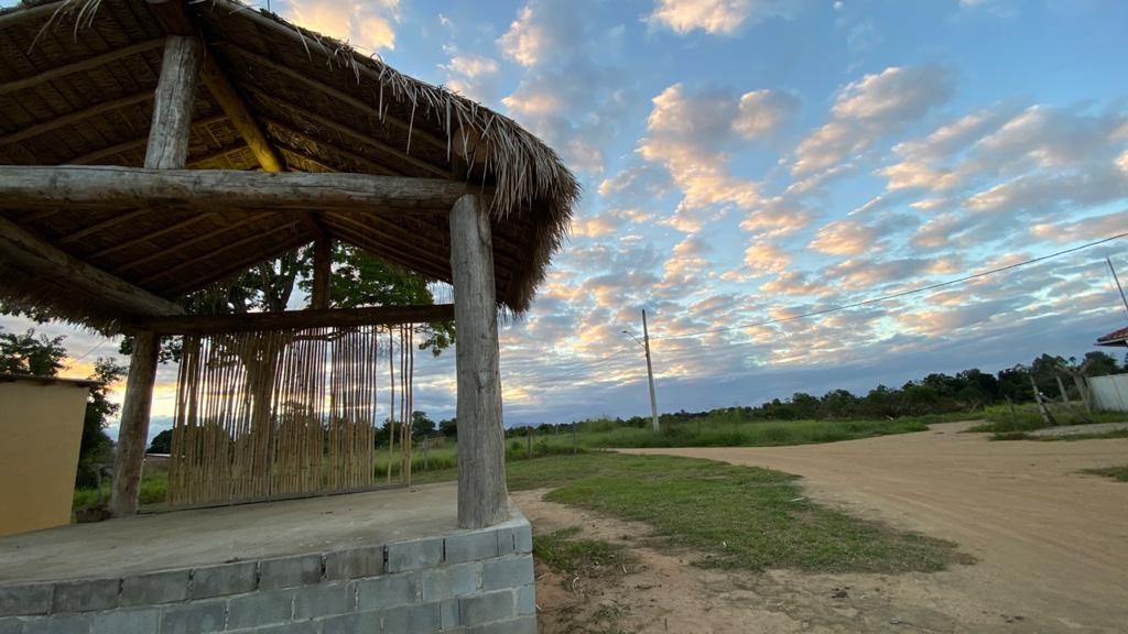 Prefeitura Municipal de Aracruz leva iluminação pública para aldeias indígenas